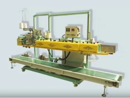 شريك نجاحكم في حلول التعبئة والتحميل الذكية، خبرتنا في خدمتكم لضمان استمرارية وتطور إنتاجكم تحت شعار 