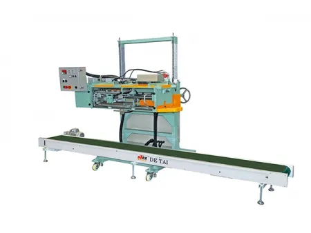 شريك نجاحكم في حلول التعبئة والتحميل الذكية، خبرتنا في خدمتكم لضمان استمرارية وتطور إنتاجكم تحت شعار 