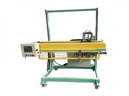 شريك نجاحكم في حلول التعبئة والتحميل الذكية، خبرتنا في خدمتكم لضمان استمرارية وتطور إنتاجكم تحت شعار 