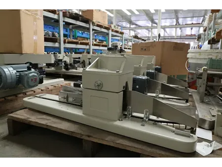 شريك نجاحكم في حلول التعبئة والتحميل الذكية، خبرتنا في خدمتكم لضمان استمرارية وتطور إنتاجكم تحت شعار 