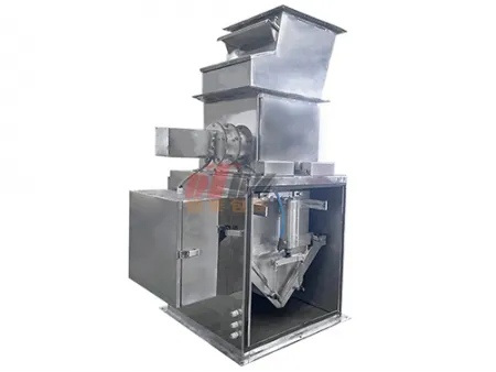 شريك نجاحكم في حلول التعبئة والتحميل الذكية، خبرتنا في خدمتكم لضمان استمرارية وتطور إنتاجكم تحت شعار 