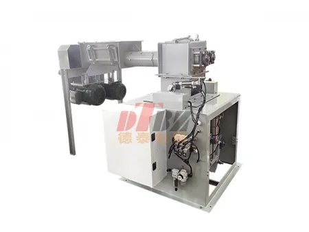 شريك نجاحكم في حلول التعبئة والتحميل الذكية، خبرتنا في خدمتكم لضمان استمرارية وتطور إنتاجكم تحت شعار 