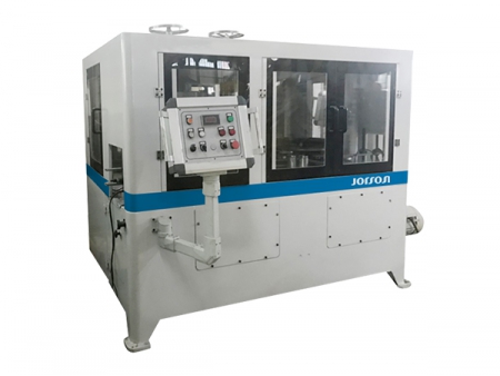 ماكينة تجميع Combination Machine