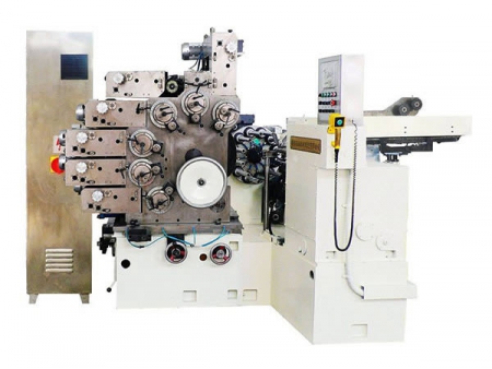 طابعة بستة ألوان Six Color Printing Machine