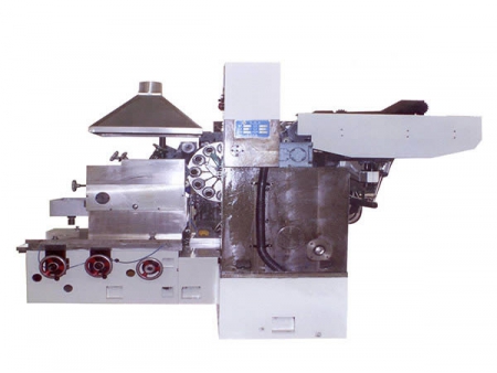 آلة تلميع علب الألمنيوم Varnishing Machine