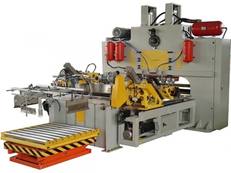 آلة الضغط CNC CNC Press
