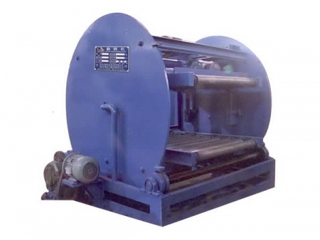آلة التدوير Turning Machine