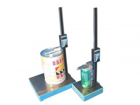 مقياس ارتفاع العلبة Digital Height Gauge
