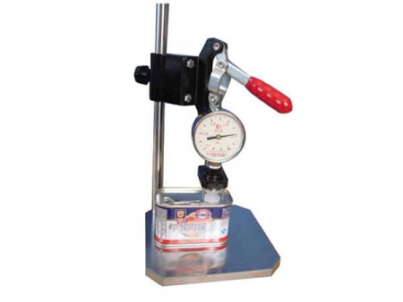 آلة الإختبار بالفراغ Vacuum Tester for Metal Can