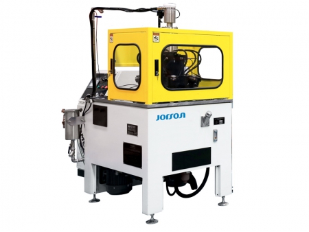 ماكينة تبطين أغطية العلب Lining Machine