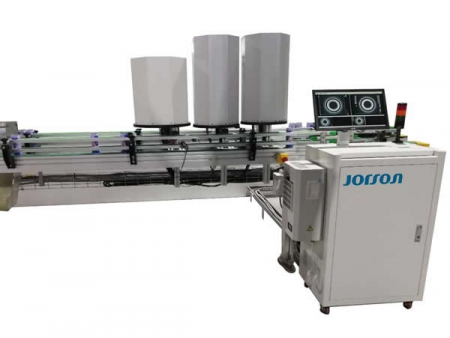 نظام الفحص البصري Visual Inspection System