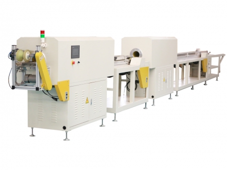 الفرن الحثي Induction Oven