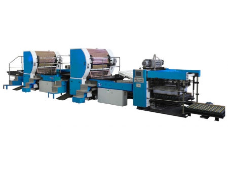 آلة الطباعة Printing Machine