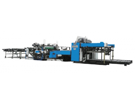 آلة الطلاء Coating Machine
