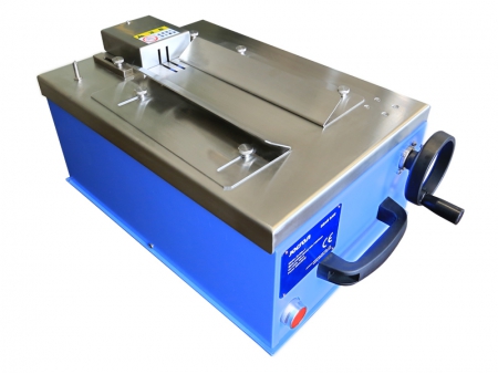 آلة قطع العلبة المعدنية Can Body Cutter