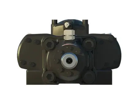 مطرقة دريفتر هيدرولكية