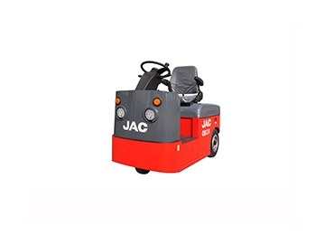 جرار سحب كهربائي