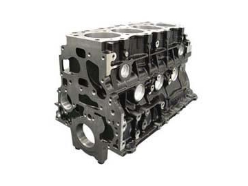 محرك البنزين