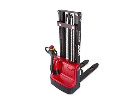 رافعة تكديس كهربائية 1 طن Electric Stacker
