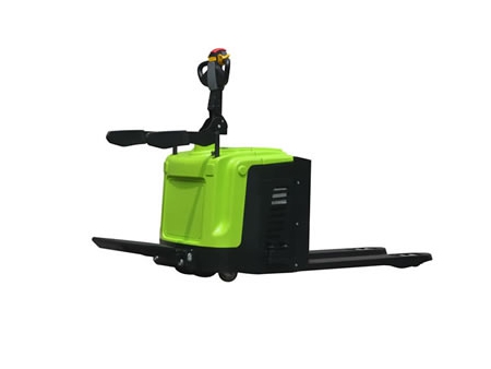 رافعة طبليات كهربائية بحمولة من 2 إلى 3 طن  2-3T Electric Pallet Truck