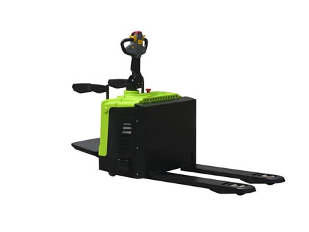 رافعة طبليات كهربائية بحمولة من 2 إلى 3 طن  2-3T Electric Pallet Truck