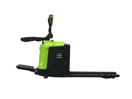 رافعة طبليات كهربائية بحمولة من 2 إلى 3 طن  2-3T Electric Pallet Truck