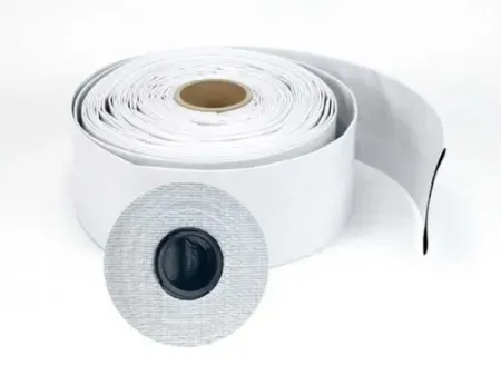 خراطيم مسطحة ذات فتحات جاهزة Pre-Punched Layflat Hose