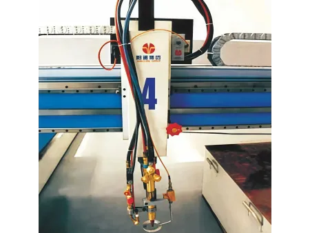 قطع الغيار لماكينة تقطيع CNC CNC Cutting Machine Accessories