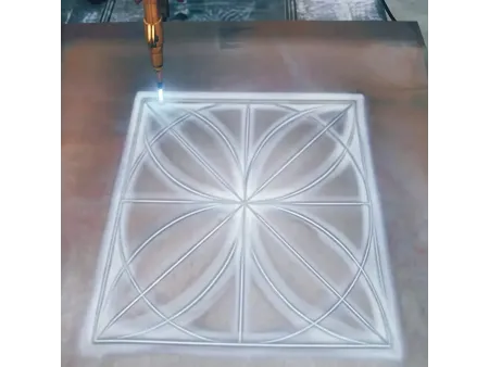 قطع الغيار لماكينة تقطيع CNC CNC Cutting Machine Accessories