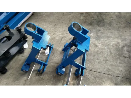 ماكينة لحام كمر حديد H H-Beam Welding Machine