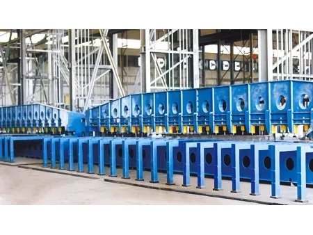 ماكينة تفريز حواف ألواح الفولاذ Steel Plate Edge Milling Machine