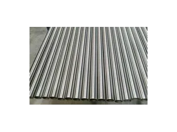 أنابيب ألومنيوم دائرية Aluminum Round Tubes