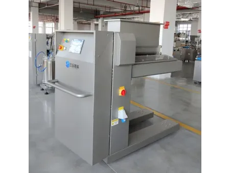 آلة حشو متعددة الوظائف MF800 Multifunctional Filler