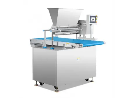 ماكينة تعبئة وحشو C400A/C600A/C600X Depositor C400A/C600A/C600X