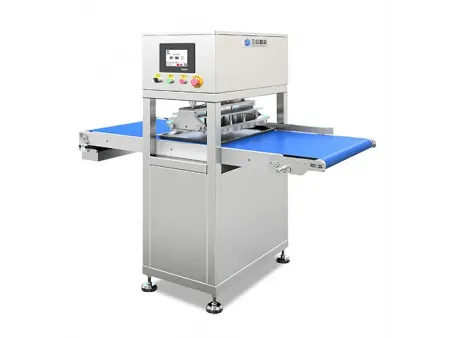 ماكينة تقطيع الكيك Cake Punch Machine (Cake Cutting)