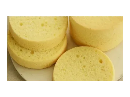 ماكينة تقطيع الكيك Cake Punch Machine (Cake Cutting)