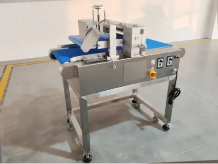 ماكينة تقطيع الكيك الأفقية CU480 Horizontal Cake Slicer (Cake Slabber)