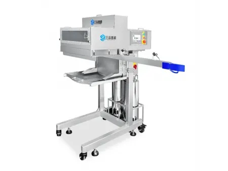 ماكينة رش الزيت PY600/PY601/PY602 Oil Spaying Machine