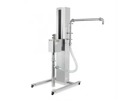 مضخة نقل المواد الغذائية SL1500 Food Transfer Pump