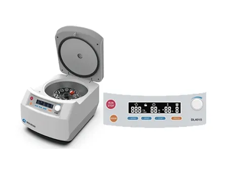 جهاز الطرد المركزي السني  Dental Centrifuge
