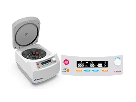 جهاز الطرد المركزي السني  Dental Centrifuge