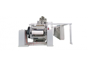 خط بثق ألواح PP متعددة الطبقات  Multi-layer PP Sheet Extrusion Line