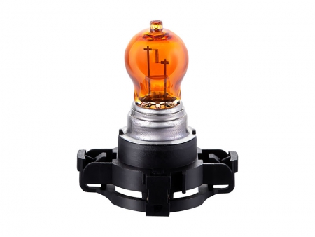 مصباح هالوجين لأضواء السيارات (طاقة 24 وات) PY24W Halogen Headlight Bulb