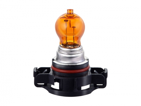 مصباح الهالوجين لأضواء السيارات (طاقة 24 وات) PSY24W Halogen Headlight Bulb