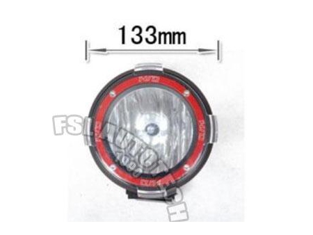 مصباح الطريق الوعرة  HID