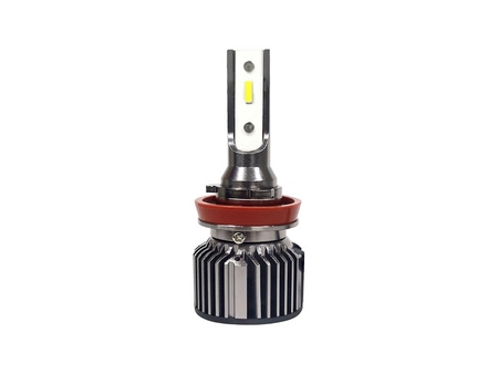 مصباح ليد للأضواء الأمامية بطاقة 25 وات (لمبات المصابيح الأمامية)، سلسلة P3S P3S Series LED Headlight Bulb