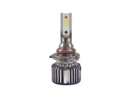 مصباح ليد للأضواء الأمامية بطاقة 25 وات (لمبات المصابيح الأمامية)، سلسلة P3S P3S Series LED Headlight Bulb