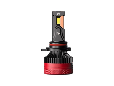 مصباح ليد للأضواء الأمامية للسيارة (بطاقة 100 وات)، سلسلة N12 N12 Series LED Headlight Bulb