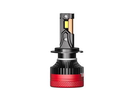 مصباح ليد للأضواء الأمامية للسيارة (بطاقة 100 وات)، سلسلة N12 N12 Series LED Headlight Bulb