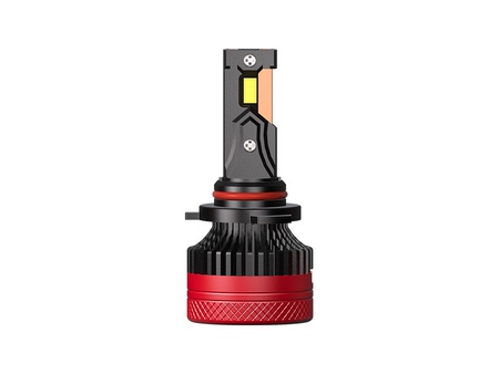 مصباح ليد للأضواء الأمامية للسيارة (بطاقة 100 وات)، سلسلة N12 N12 Series LED Headlight Bulb